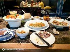 -汤城小厨•粤菜•靓汤(苏州街店)