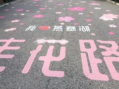 -燕塞湖鸟语林景区
