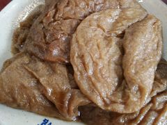 -伟记奥面馆(养育巷店)