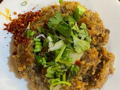 粉蒸牛肉-百年粉蒸牛肉