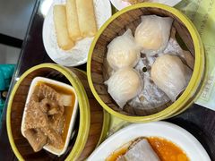 -府城小食馆(金龙宾馆店)