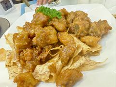 -七叔家宴家常广西菜(明秀东路店)