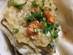 -辉记炭烧海鲜大排档·老字号(福田店)