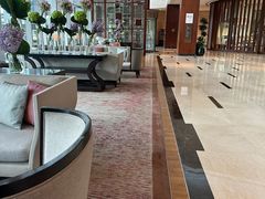-上海浦东嘉里大酒店
