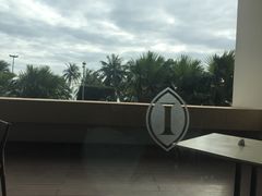 -芽庄洲际酒店自助餐厅