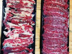 -陈记顺和潮汕牛肉火锅(棠德南路店)