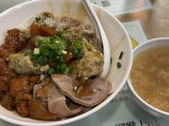 -荔林食店(西华路店)