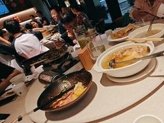 -简小舍·民间手艺菜(武昌江滩店)