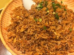-小柴米·传统江西菜(八一广场店)