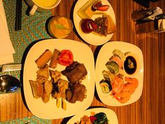 -深圳大梅沙京基洲际度假酒店