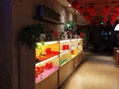 -吴裕泰茶庄(前门大街店)