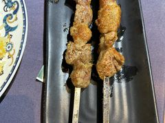 -伊带伊路新疆美食府(呼家楼店)