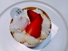 -风甜日暖·星座主题甜点(东二环泰禾店)