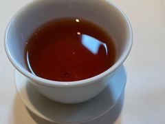 云南普洱茶-利苑酒家(华熙国际店)