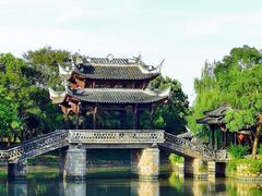 -韩湘水博园