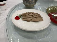 -全聚德(长江路店)