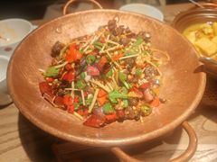 -茄子恰恰·新云南小炒(坪山益田店)