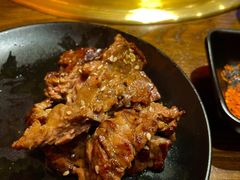 -焱岛烧肉·活鳗炙烤(晋江万达店)