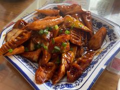 -洞天食府(北大街店)