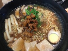 -KAOTOWN烤堂•烧烤(海汇港店)