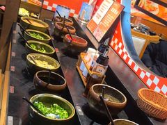 -呷哺呷哺 黄金牧场 (欢乐谷店)