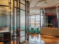 -彩丰楼中餐厅·仁恒洲际酒店