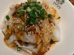 -江渔儿酸菜鱼(万科东荟城店)