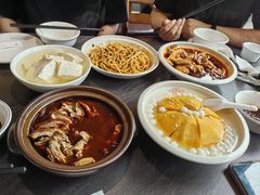 -土桥手掌鸡·26年灌县老味道(都江堰店)