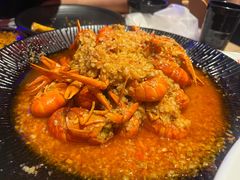 -红盔甲·小龙虾(车公庙店)