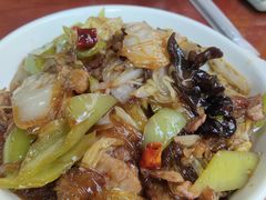 -卫巷菜馆(芙蓉总店)