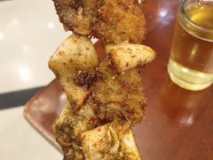 -兰州老马食府(小潞邑店)