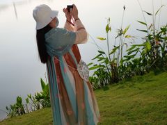 -上海长兴岛郊野公园