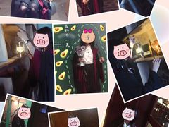 -歪歪宫殿·生日派对·团建聚会·轰趴·Wonder Palazzo