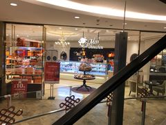 -檬舒舒MonChouChou(环球金融中心店)