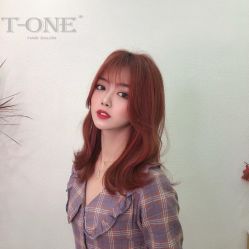 -CHANGE 美发烫染沙龙