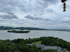 -雷峰塔景区