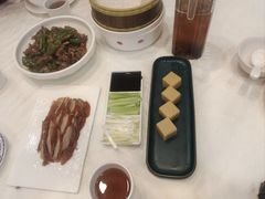 -便宜坊烤鸭店(玉蜓桥店)