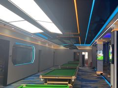 -永宁台球·棋牌俱乐部(淮海路店)