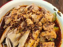 -聂发财重庆江湖菜(解放碑店)