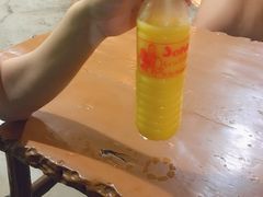 -Jonah's Fruit Shake & Snack Bar