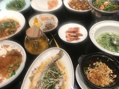 -高佳庄·舟山海鲜(海景旗舰店)