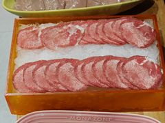 -五星桥原切肥牛火锅·30年专注好牛肉(湖塘店)