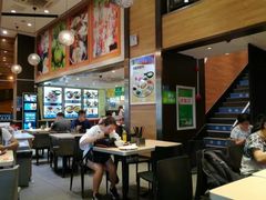 -蒙自源米线大王(东站店)