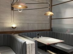 卡座-必胜客(东大桥店)