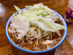 -蒋六十八梯眼镜面(狮子坪店)