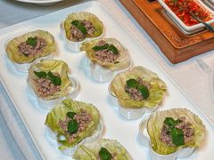 -金链花·泰国餐厅(国贸店)