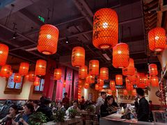 -山四砂锅(太原钟楼街店)