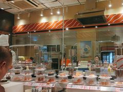 -新一番三文鱼寿司(大东海店)