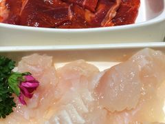 -海底捞火锅(漫乐城夜宵主题店)