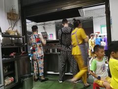 -清真·马峰烤肉(小学习北巷店)